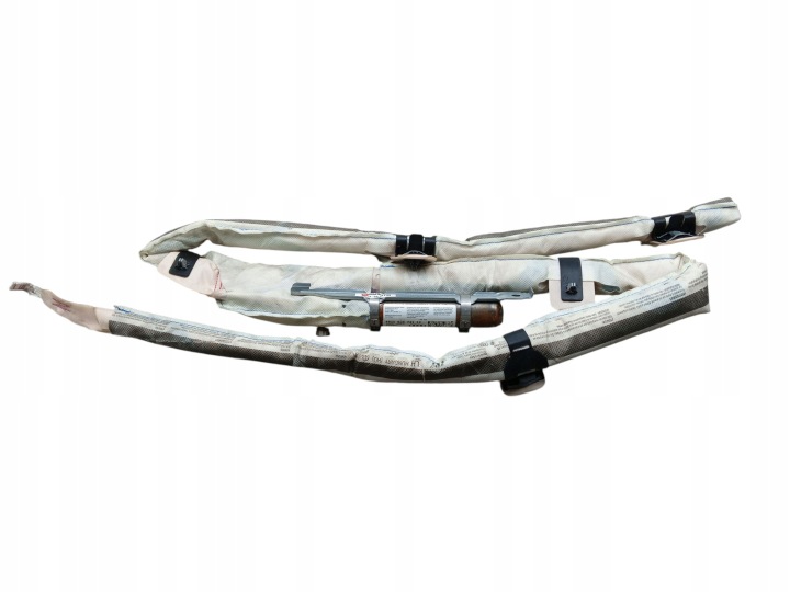 airbag airbag pour le toit air gauche AUDI Q3 et 8U 8U0880741D