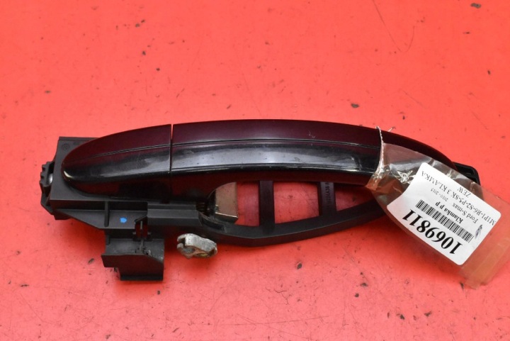 Poignée Droit Avant Avant Noir 6M21-U224A36-AF FORD S-MAX MK1 LIFT