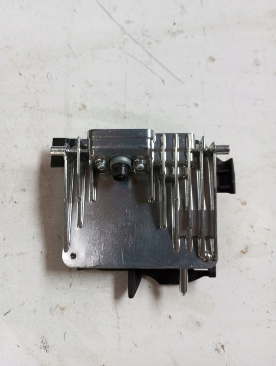 radar kamera asystent MERCEDES 247 A27 A2479002814