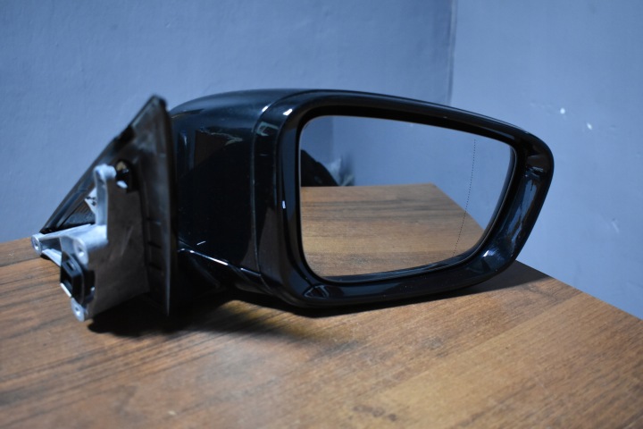IDEALNE SPECCHIETTO RETROVISORE DESTRO KPL. BMW G30 G31 5PIN COLORE: 475 1