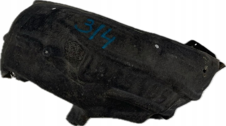 314 BMW 1 F20 F21 podblatník pravé záď zadní 7241858
