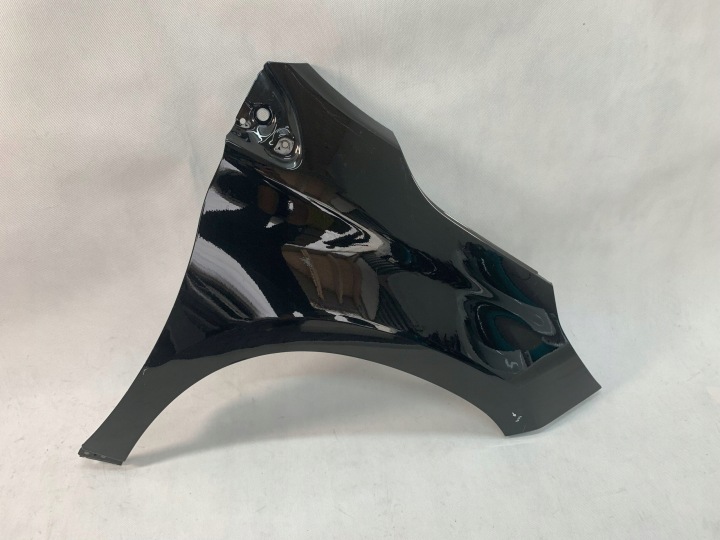 fender right Peugeot 2008 and 13-16r 06.25