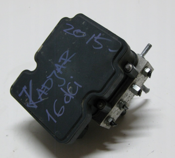 RENAULT KADJAR pump ABS 476606749R