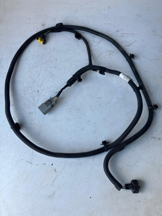 Câblage Pare choc HALOGENOW Avant CITROEN C4 PICASSO II LIFT 9816191680