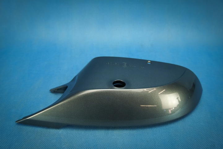 SCATOLA SPECCHIETTO RETROVISORE zewn PR Audi A8 4H 4H0858524C LX7R