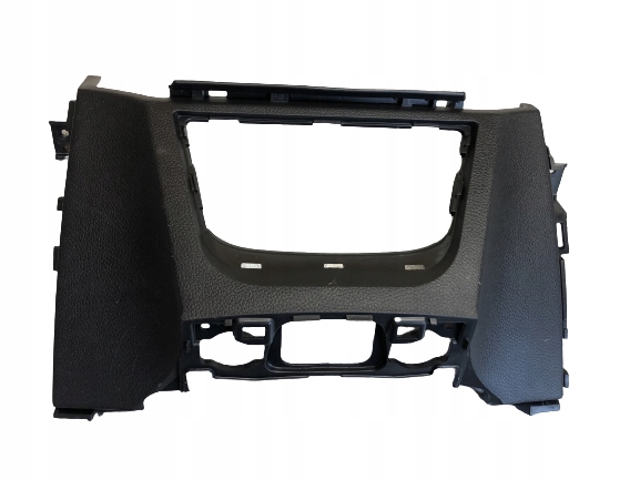 HYUNDAI I30 II Châssis Couverture tablier moteur Boîte TUNELU