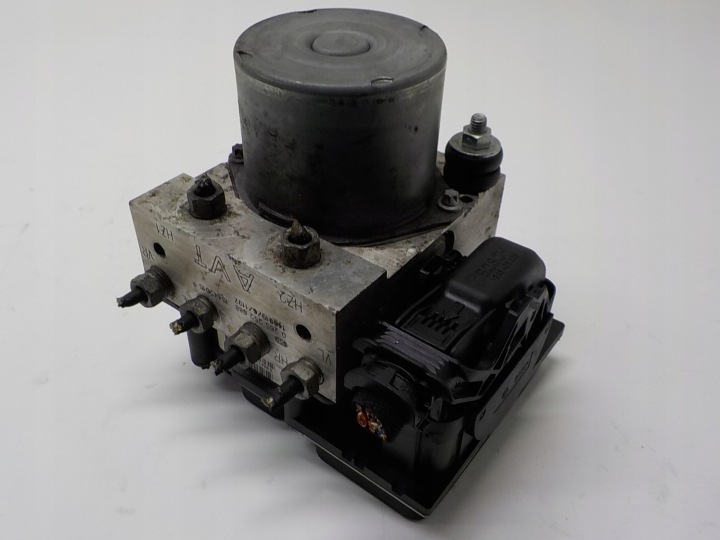 OPEL CORSA D Pompa ABS 0265252688 13442015 0265952250 AVT