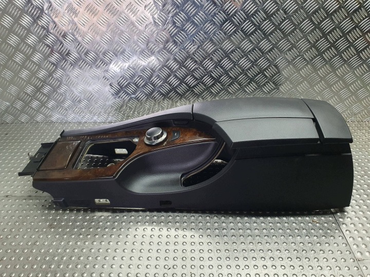 TUNEL media bracciolo POKRETLO IDRIVE EU 7034086 6963051 BMW E60 E61