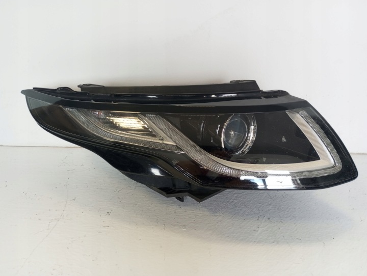 Feux phare BIXENON RANGE ROVER EVOQUE et LIFT GJ32-13W029-EC Droit