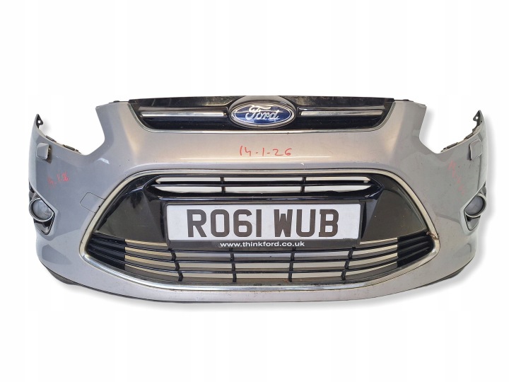 FORD C-MAX MK2 11-14 Pare choc + XENON AM51R17K819