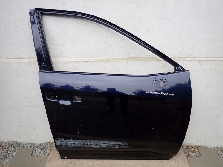 PORTIÈRE DROIT AVANT DROITE AVANT TOYOTA RAV4 RAV 4 V A5 2018