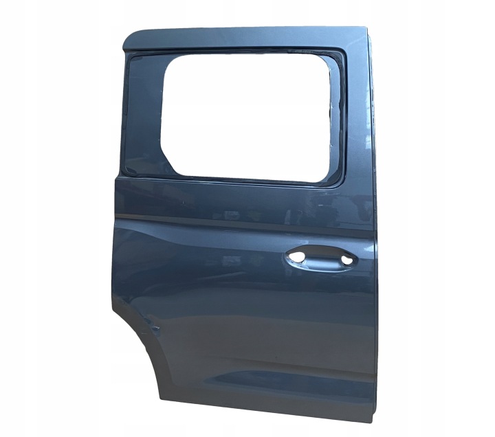 VW CADDY 2K7 Portière Droit Porte coulissante
