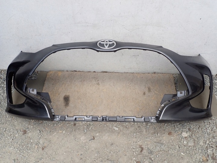 Paraurti Anteriore Anteriore TOYOTA YARIS 4 IV P21 2020