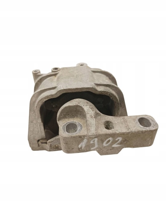 Supporti motore usato 1K0199262AL 1.6 8V Skoda Octavia II (2004-2013)