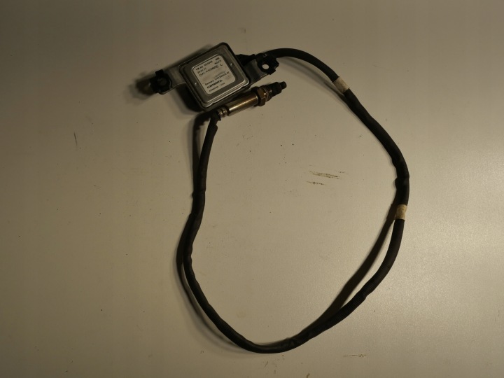 modul řídící jednotka NOX snímač SONDA LAMBDA VW 04L907805L