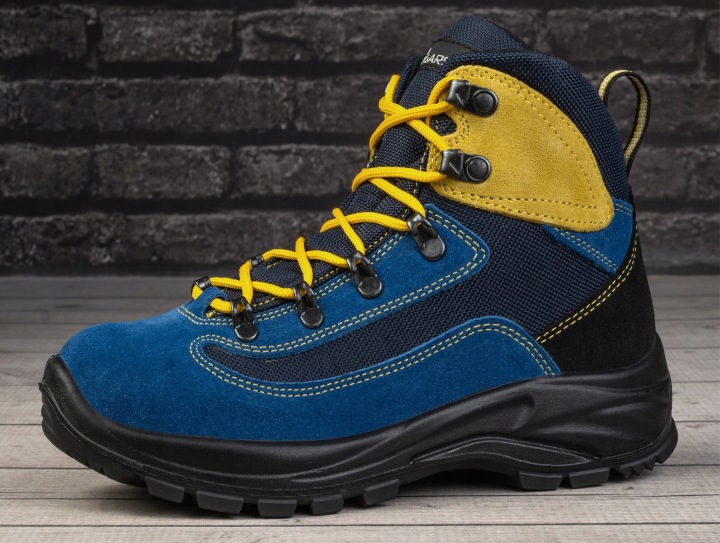 Взуття дитяче Garsport DUBLIN TEX BABY GARTEX GDT40800052148 — фото 2