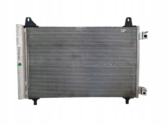Radiateur climatisation OPEL MOKKA CORSA F PEUGEOT 2008 208 19- 9825371480