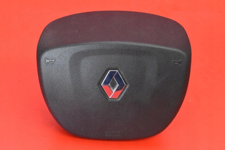 airbag řidičů 6085226 RENAULT LAGUNA 3 III LIFT 11-15