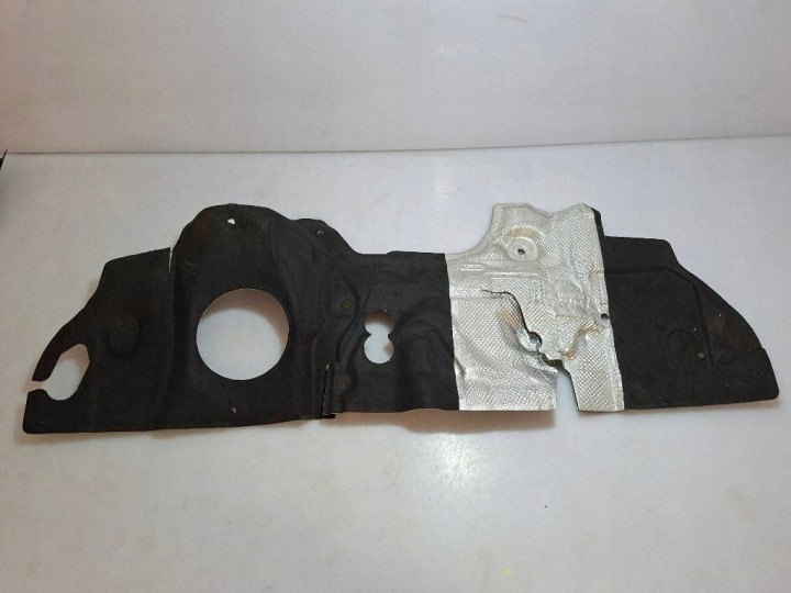 VW Golf Sportsvan 2018 Inflated wall bracket 510805275A 9