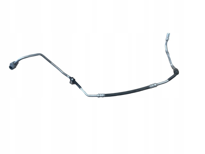 AUDI A8 S8 4H D4 wiring of the air conditioning 4H0260710AA