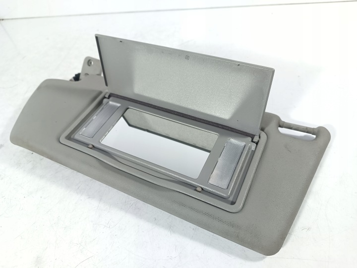 Opel SIGNUM LIFT 04-08 clonitko Kryt PRZECIWSLONECZNA ľavá šoférov