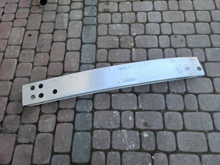 TRAVERSA paraurti Anteriore Anteriore Traversa Toyota Highlander XU70
