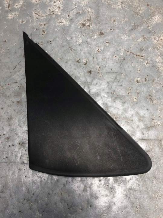 TROJKAT of a fender right front MERCEDES W169 LIFT 1696900287