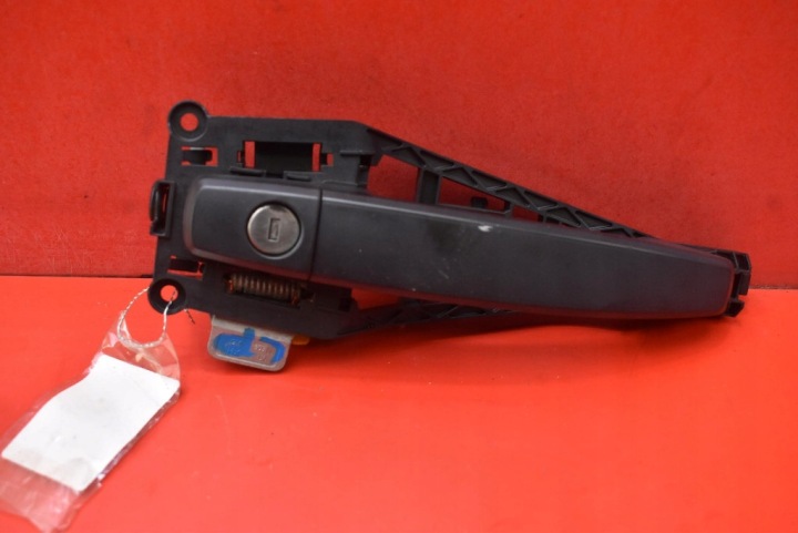 maniglia sinistra Anteriore Anteriore nero 24463523 OPEL CORSA D LIFT 11-14