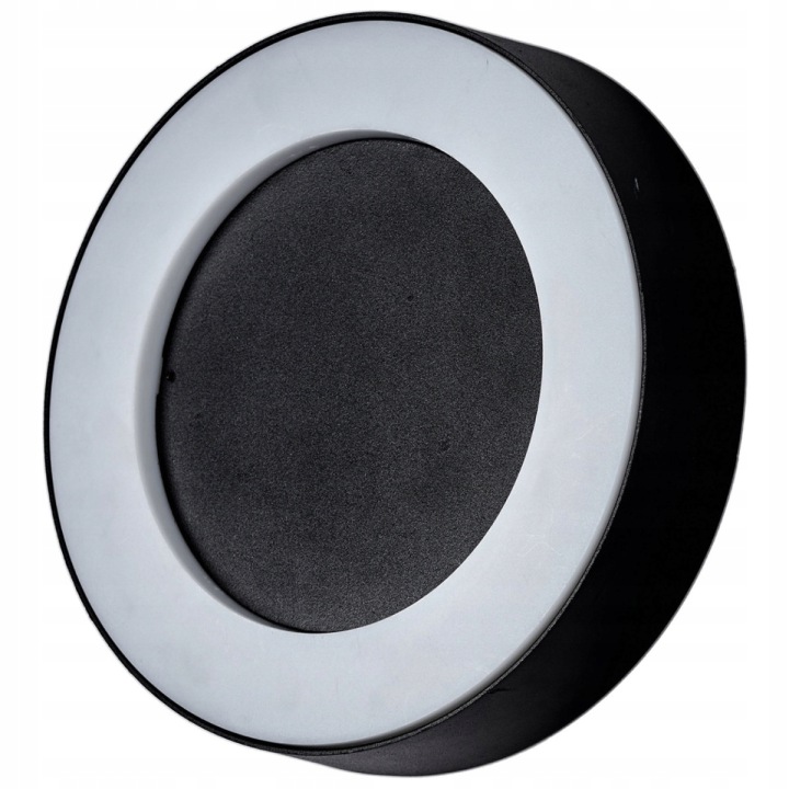 Zahradní lampa venkovní fasádní Led 12W neutrální barva IP54