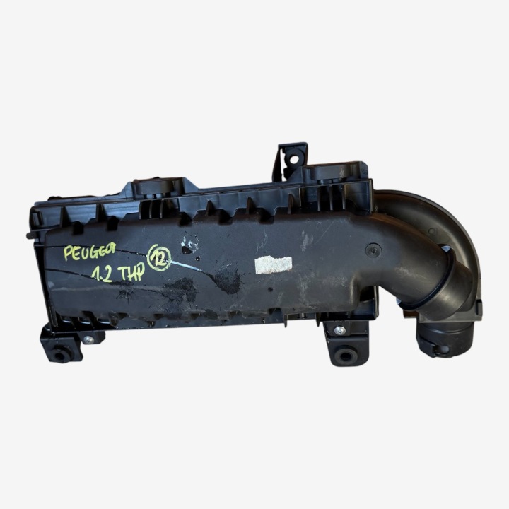 SCATOLA FILTRO PEUGEOT 1.2 THP 9812735680