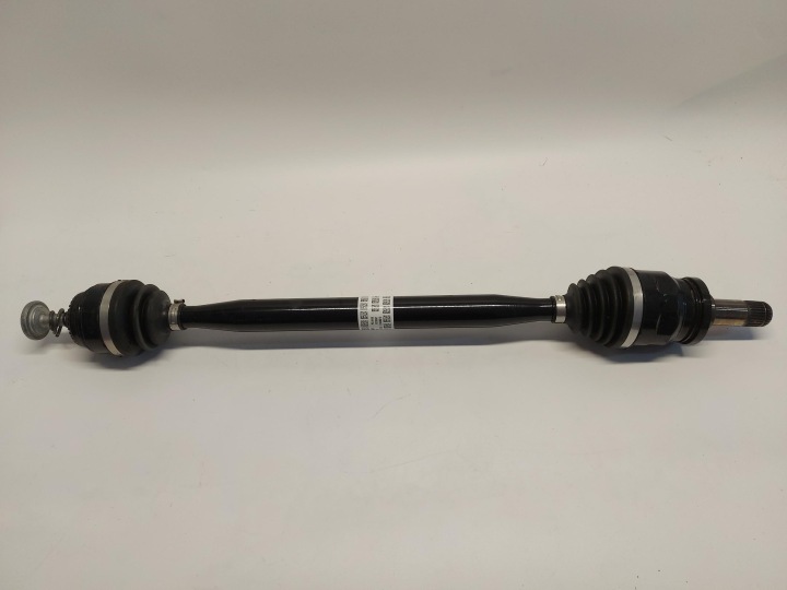 BMW iX1 X1 U11 Antriebswelle vorne rechts 9884800
