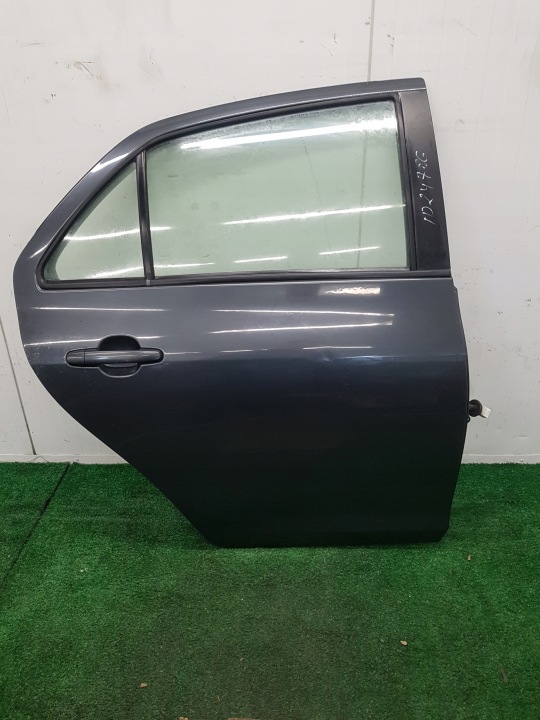 Portière Droite Arrière TOYOTA YARIS 2 5D Berline