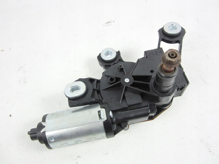 Motorino posteriore posteriore Tergicristalli Porsche Cayenne S II 958 7P5 92A