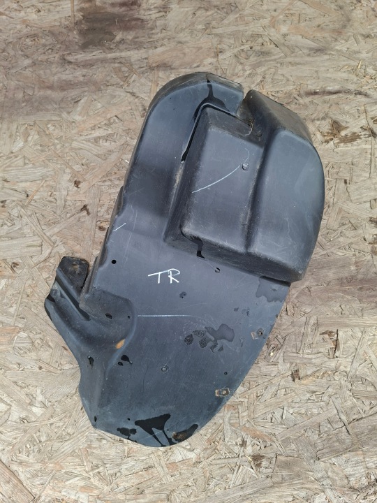 Pare soleil Arrière Arrière Droit CHRYSLER PT CRUISER 04724716AA