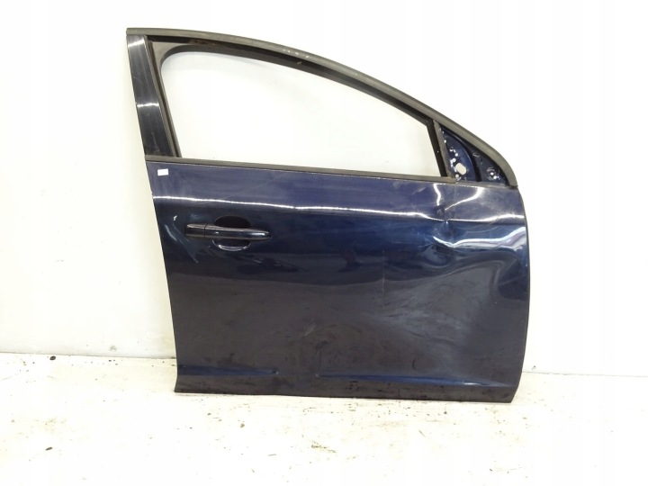 Portière Droit Avant Droite Avant VOLVO S60 II 467