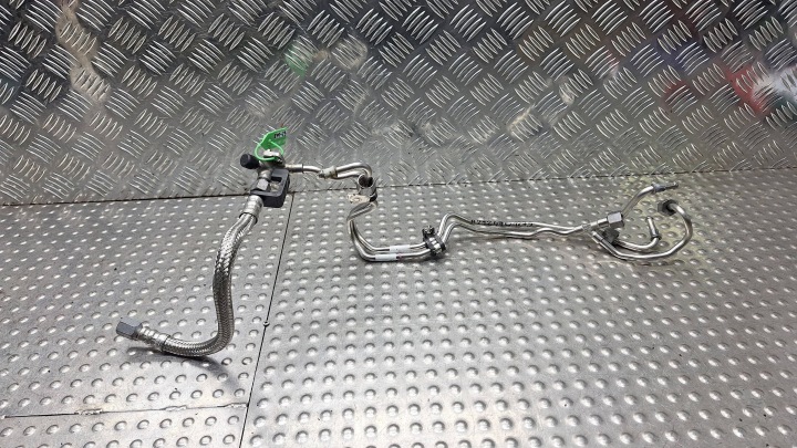 tuyaux carburant A2124701275 MERCEDES GLK X204 W207 M276