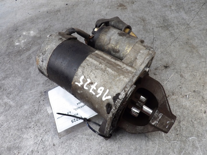 Kia Carens 2 II štartér 36100-23160 1250299 Valeo