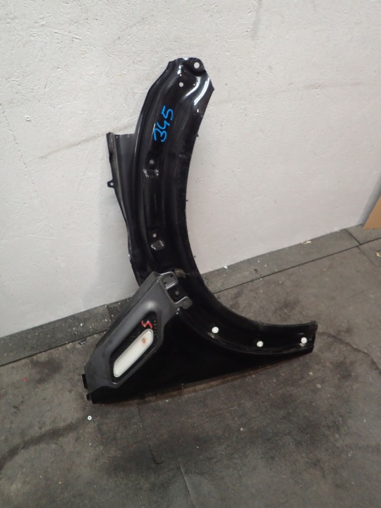 BLATOBRAN PREDNJI DIO DESNI MINI COOPER R60 COUNTRYMAN S