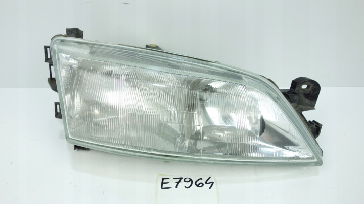 OPEL VECTRA B light right front 95-02 90512320