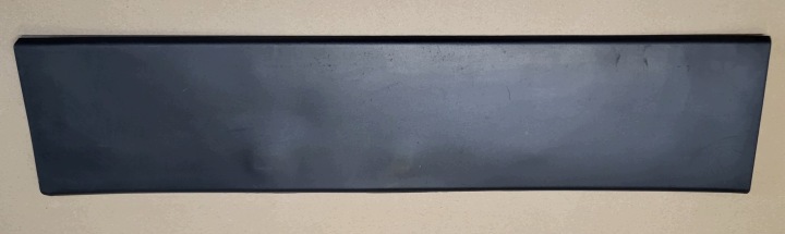 modanatura esterna porta portiera destro posteriore BOXER II FIAT DUCATO 2006-> SEVEL OE