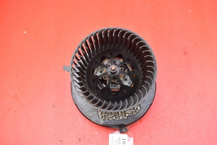 heating fan air conditioning devices EU TH160K34 SEAT ALTEA 1 and 04-09