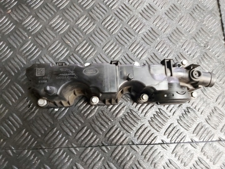 SEPARATOR G4D3-6J014-AD JAGUAR XF II X260 2.0D