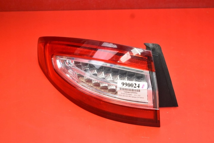 light left rear part rear DS73-13405-AK FORD MONDEO MK5 FUSION 14-20