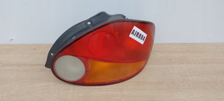 DAEWOO MATIZ 1998-2005 ROK DESNA FAR STRAŽNJI DIO + WKLAD 03-2050-4240 AJR804
