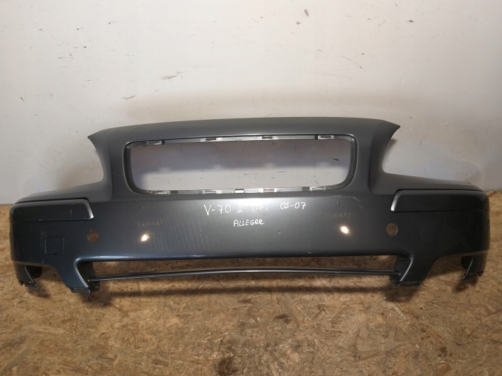 PARE CHOC AVANT 08693340 VOLVO V70 II LIFT 05-07
