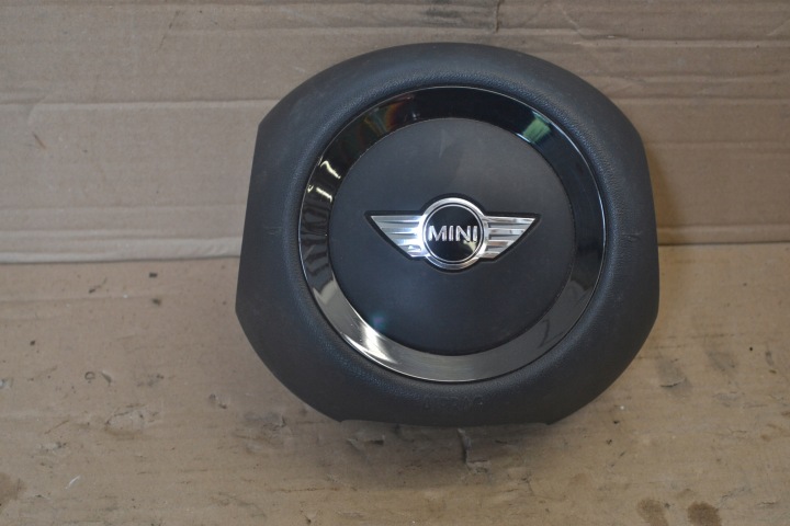 Airbag POWIETRZNA Chauffeurs MINI CLUBMAN R55 6791373 06-15 Airbag