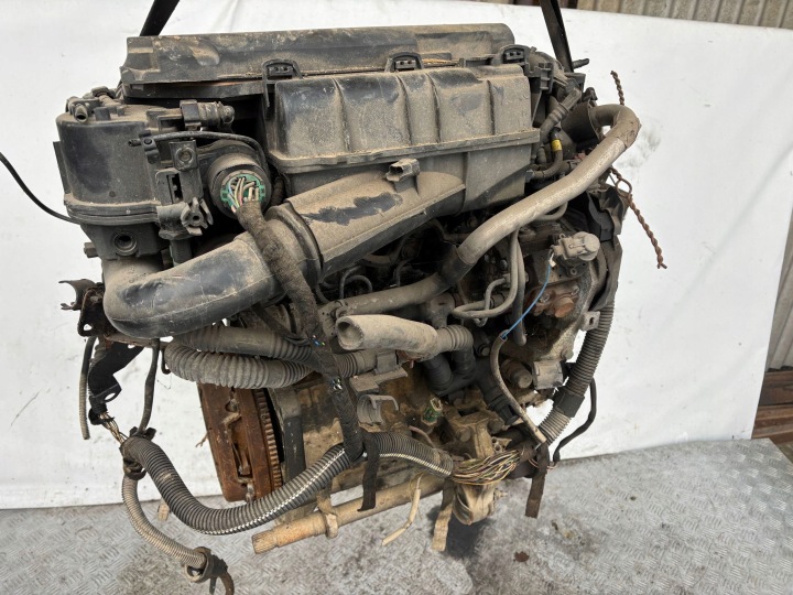Motore 8HZ 1.4 HDI CITROEN PEUGEOT