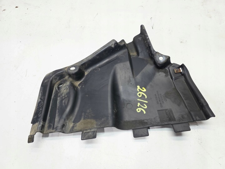 Couverture tablier moteur Couvercle, Couverture Protection soubassement Gauche Avant MALA AUDI Q5 FY 80A825201 26/26