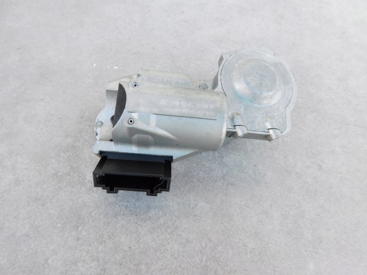 Rygiel de la serrure Portière Mercedes Sprinter 906 VW Crafter Original 06-17r.,
