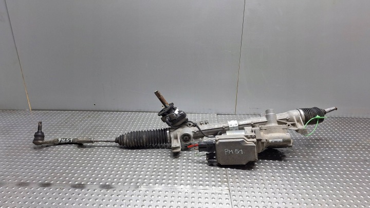Boîter direction A2464602300 MERCEDES W246 W176 W117